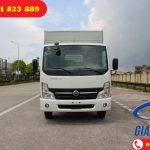 Xe tải 3.5 Tấn Nissan Cabstar NS350 Thùng Kín